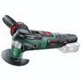 Bosch AdvancedMulti 18 - Outil multifonctions sans fil (sans batterie ni chargeur)