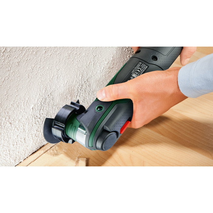 Bosch AdvancedMulti 18 - Outil multifonctions sans fil (sans batterie ni chargeur) Bosch AdvancedMulti 18 - Outil multifonctions sans fil (sans batterie ni chargeur)