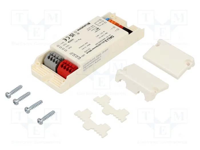 Lunatone Alimentation LED DALI/DALI 2 22,5W 500mA