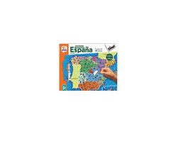 Diset - Jeu éducatif Yo Aprendo 2 Mod. Sdos. - Modèles surtidos - Pour 3 à 6 ans - Version espagnole