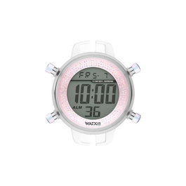 Watxandco RWA1130 Montre Digitale Femme