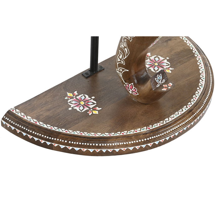 Meuble d'Entrée DKD Home Decor Multicouleur 68 x 34 x 78 cm Meuble d'Entrée DKD Home Decor Multicouleur 68 x 34 x 78 cm