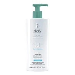 BioNike Defense Hair Shampooing Apaisant et Hydratant 400 ml