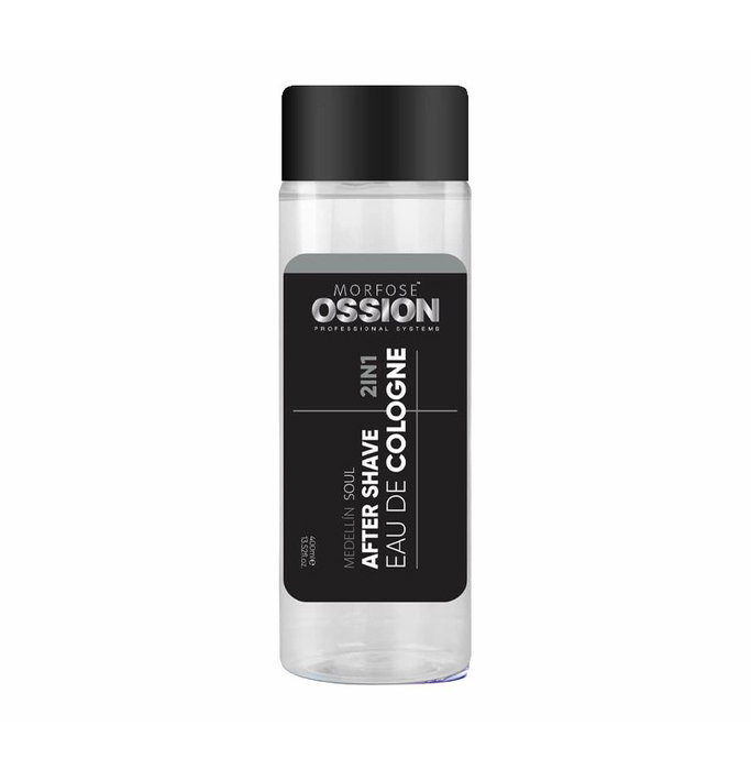 Ossion After Shave Medellín Soul 400ml Ossion After Shave Medellín Soul 400ml