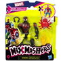 Hasbro MixMashers Miles Morales, Figurine de 12 cm personnalisable