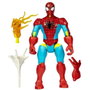 Hasbro MixMashers Miles Morales, Figurine de 12 cm personnalisable