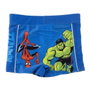 Boxer de bain Avengers pour enfant 5 ans - Modèles assortis Bleu - Cerdá
