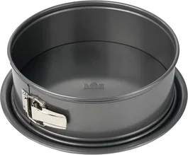 Birkmann Moule à fond amovible EASY BAKING 24 x 24 x 9 cm