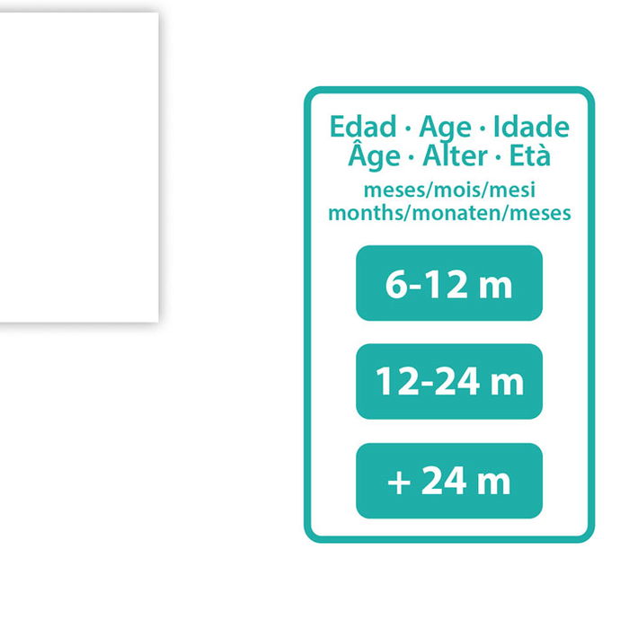 Poncho Déguisement Bébé Enfant Calavera Mexicain Multicolore Halloween Fiesta 6-12 Mois - Polyester Noir