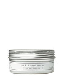Depot Pommade Coiffante 300 Hair Stylings N° 314 - Pour Volume et Texture - Tenue Moyenne - 75 ml