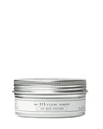 Depot 300 Hair Stylings No. 314 Pommade coiffante Volume & Texture 75 ml