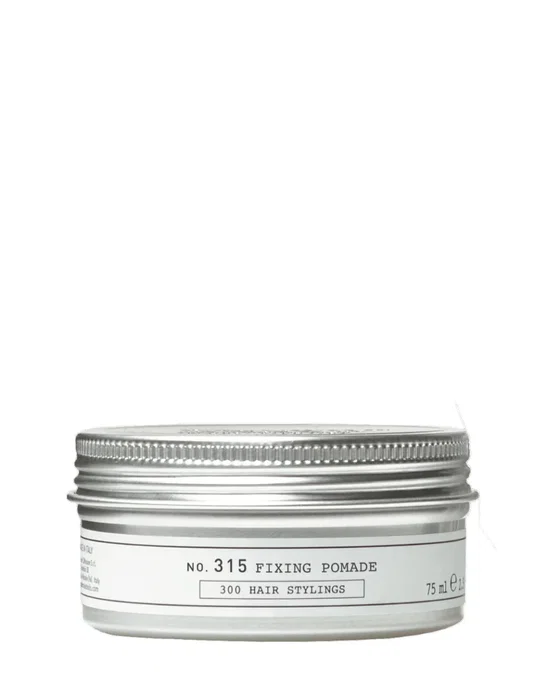 Depot 300 Hair Stylings No. 314 Pommade coiffante Volume & Texture 75 ml Depot 300 Hair Stylings No. 314 Pommade coiffante Volume & Texture 75 ml