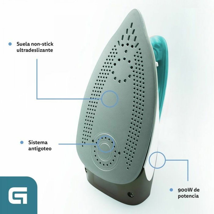 Fer à vapeur Grunkel Fer à vapeur Grunkel