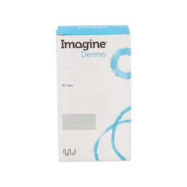 URANO VET IMAGINE DERMO URANO 40 Capsules