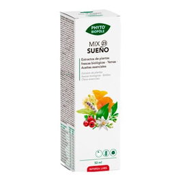 INTERSA PHYTOBIOPOLE MIX 23 SUEÑO 50ml