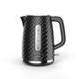 Eldom Bouilloire C280C Noir 2200 W 1,7 L