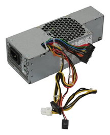 Dell Adaptateur Secteur 235 W pour PC de bureau OptiPlex 780 DT / 780 MT / 780 SFF / 780 USFF