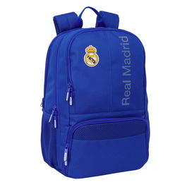 Cartable Real Madrid C.F. Bleu 30 x 42 x 17 cm