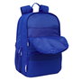 Cartable Real Madrid C.F. Bleu 30 x 42 x 17 cm