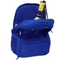 Cartable Real Madrid C.F. Bleu 30 x 42 x 17 cm