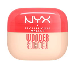 NYX Professional Make Up Poudre fixatrice Wonder Snatch Sucre 1 unité