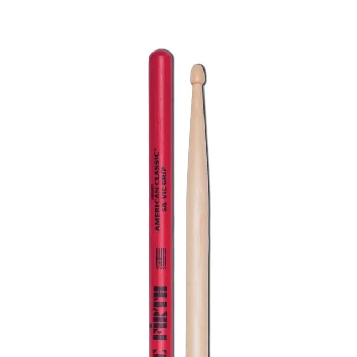 Vic Firth American Classic 5A Vic Grip Vic Firth American Classic 5A Vic Grip
