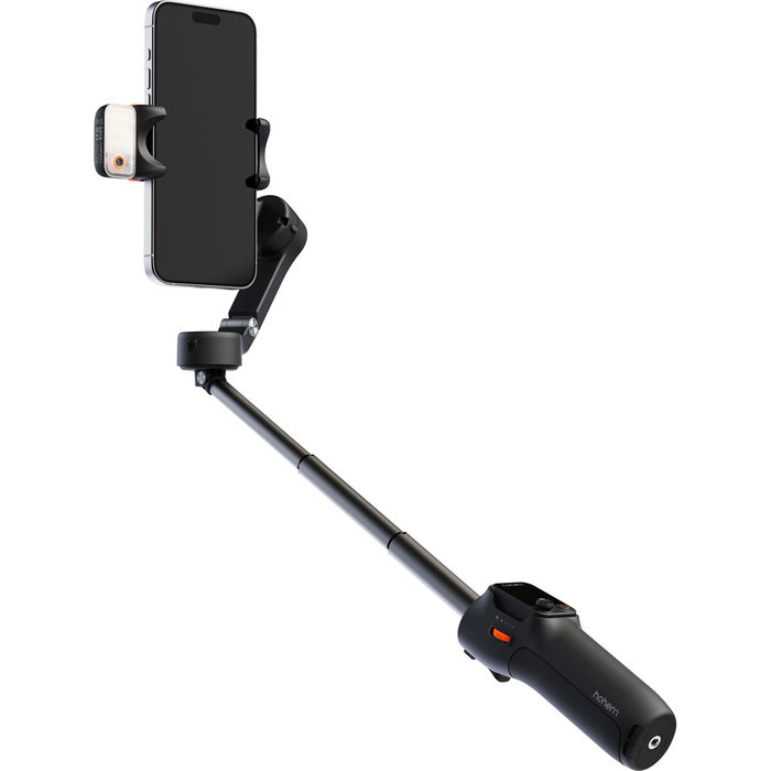 Stabilisateur de Caméra pour Smartphone Hohem HPG-V3U BLK