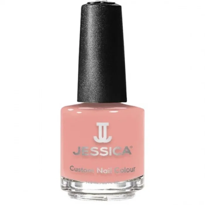 Jessica Custom Nail Colour Vernis à ongles Feu des projecteurs CNC-1209 Jessica Custom Nail Colour Vernis à ongles Feu des projecteurs CNC-1209