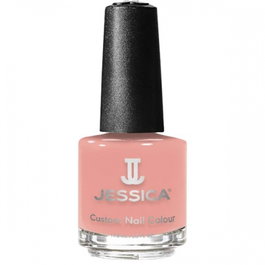 Jessica Custom Nail Colour Vernis à ongles Feu des projecteurs CNC-1209