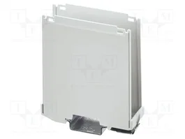 PHOENIX CONTACT Support de boîtier ICS25 avec pinces - Gris