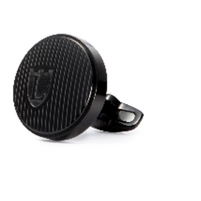 Boutons de manchette Lancaster GLA004A-BK 2 cm