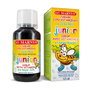 Marnys Jarabe Junior Multivitaminique avec Gelée Royale 125ml