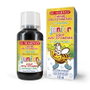 MARNYS Jarabe Junior Multivitamínico con Jalea Real 125ml