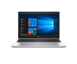 HP Elitebook 650 G4 Reconditionné 15,6 pouces i5-8th 8Go 256Go M.2 Win11 Pro