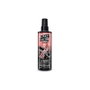 Crazy Color Spray Capillaire Temporaire Peachy Coral - Colorant Pastel pour Cheveux Blonds - Facile à Laver - 250 mL