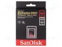 SanDisk Extreme PRO CFexpress Type B 64GB
