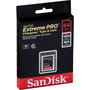SanDisk Extreme PRO CFexpress Type B 64GB