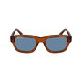 Lunettes de soleil Unisexe Lacoste L6048S-210 Ø 51 mm