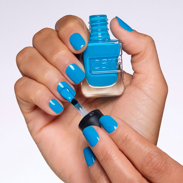 Catrice Vernis à Ongles GEL AFFAIR N° 028 - Just Pooling Around 10,50 ml Catrice Vernis à Ongles GEL AFFAIR N° 028 - Just Pooling Around 10,50 ml