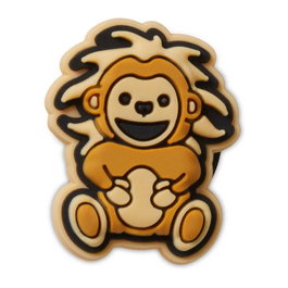 Broche Crocs 10014166 Lion Broche Sabots