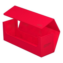 Ultimate Guard Arkhive 400+ Boîte de Rangement Cartes Xenoskin 850 Cartes