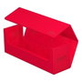 Ultimate Guard Arkhive 400+ Boîte de Rangement Cartes Xenoskin 850 Cartes