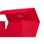 Ultimate Guard Arkhive 400+ Boîte de Rangement Cartes Xenoskin 850 Cartes