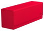 Ultimate Guard Arkhive 400+ Xenoskin Rouge