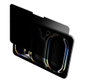 eSTUFF Filtre de confidentialité adhésif pour iPad Air 13" (2026/2025/2024), écran de protection anti-espion lavable pour tablette
