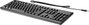 HP Clavier USB Noir Full-size