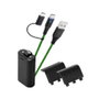 Chargeur pour Tablette Egogear 130467 Noir Vert