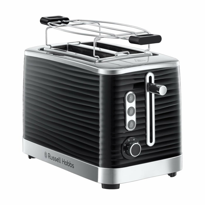 Russell Hobbs 24371-56 Grille-pain Noir
