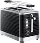 Russell Hobbs 24371-56 Grille-pain Noir