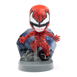 The Loyal Subjects Mini Diorama Superama Carnage